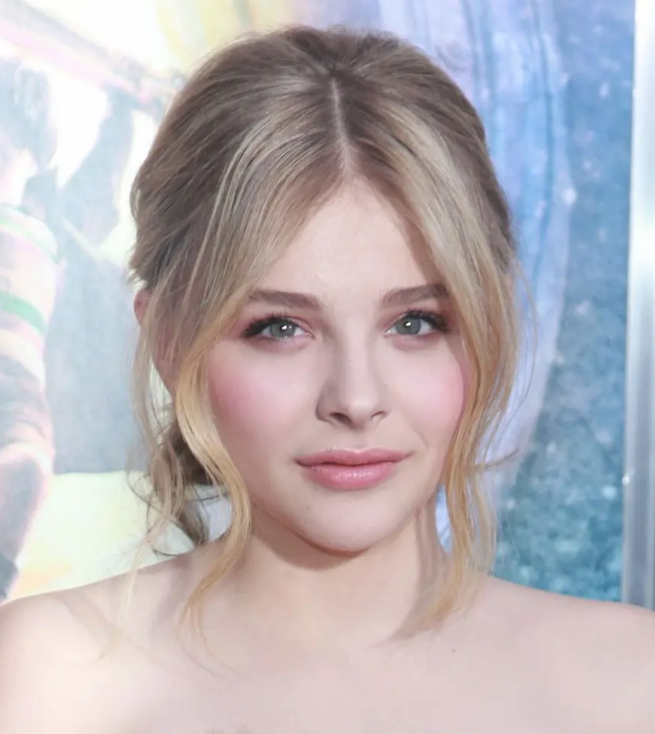 科洛·格蕾斯·莫瑞兹