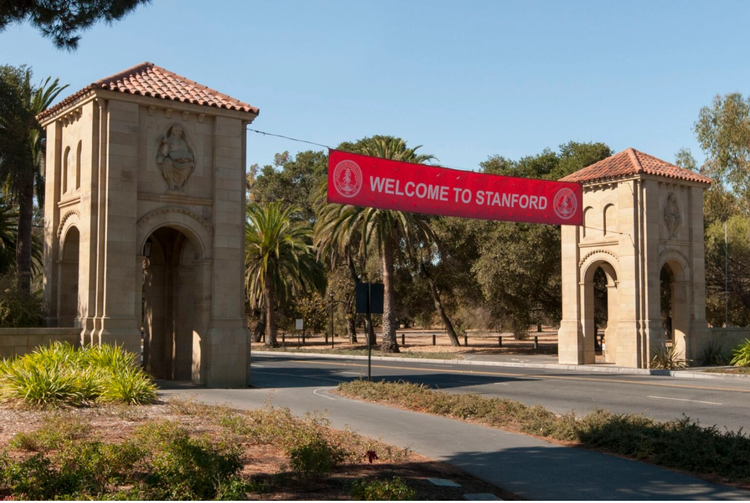 斯坦福大学