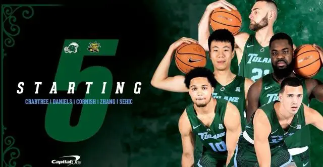张镇麟效力NCAA.png