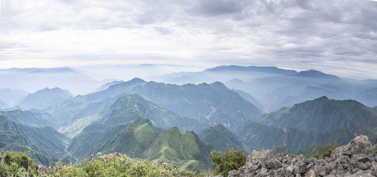 大凉山