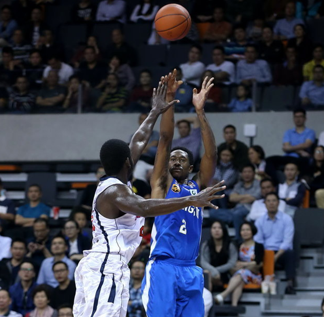 马尚·布鲁克斯