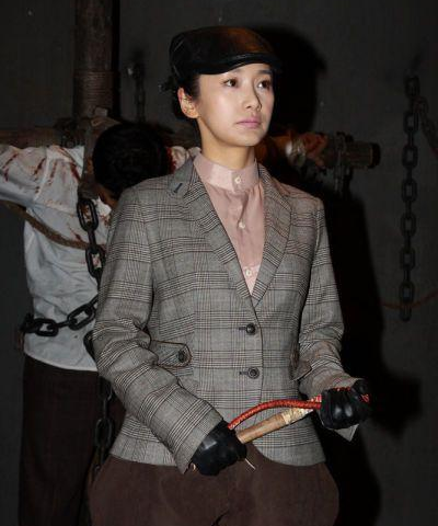 伏弩