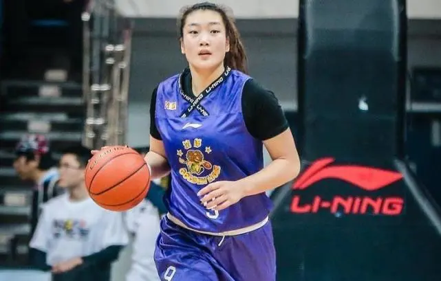 李梦