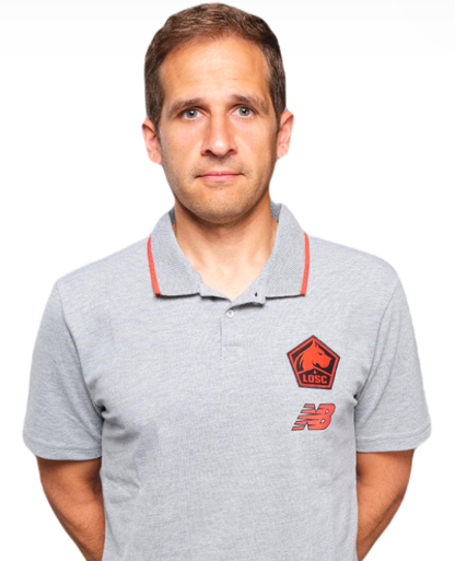 里尔足球俱乐部