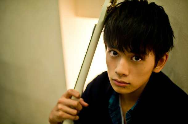 风间公亲－教场0－