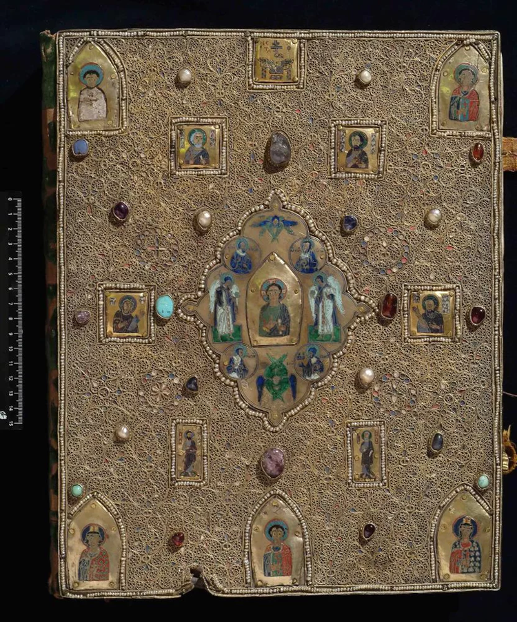 国家历史博物馆