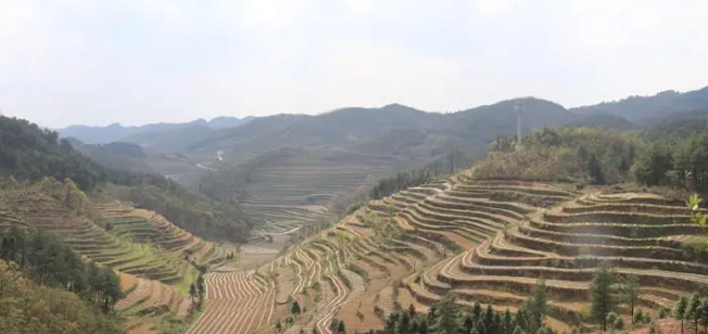 赫章县