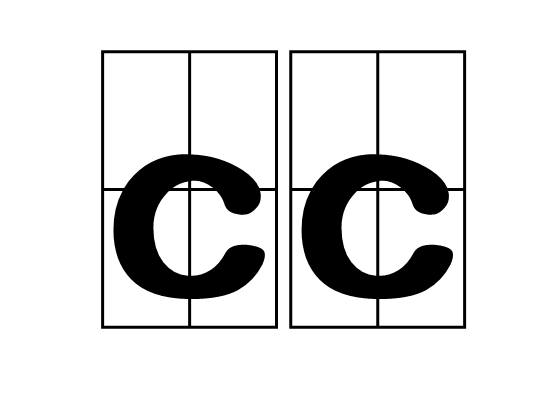 cc