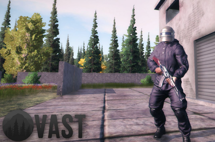 VAST