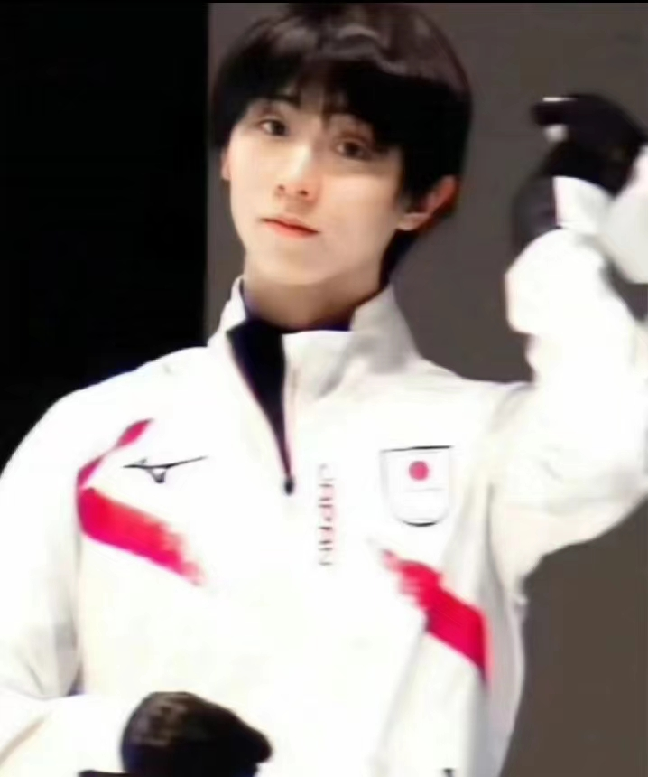 羽生结弦