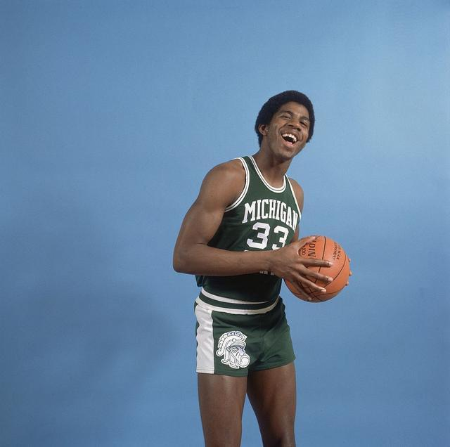 埃尔文·约翰逊