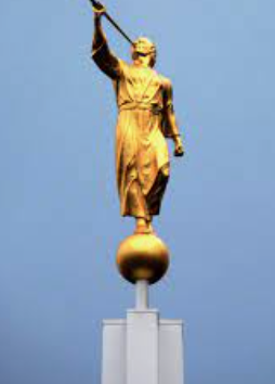 耶稣基督后期圣徒教会