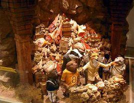 卡通艺术博物馆