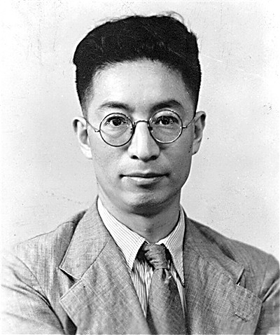 郑振铎