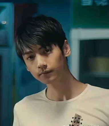 最美的时候遇见你