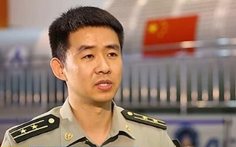 陈冬