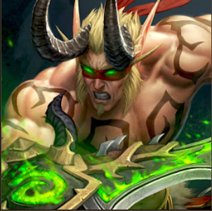 魔兽世界