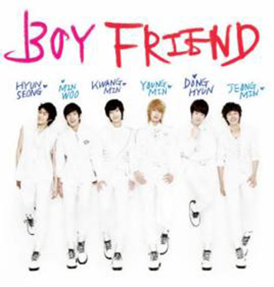boyfriend