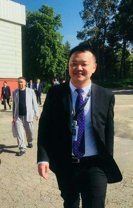 陈琪