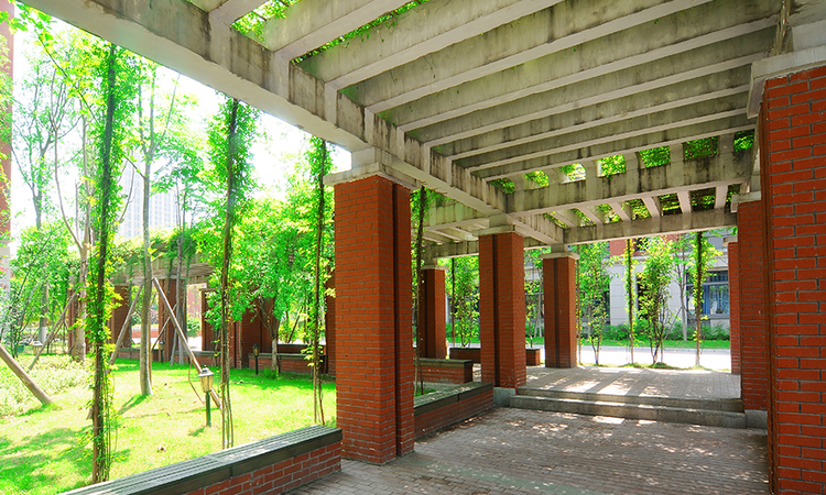 成都市第七中学