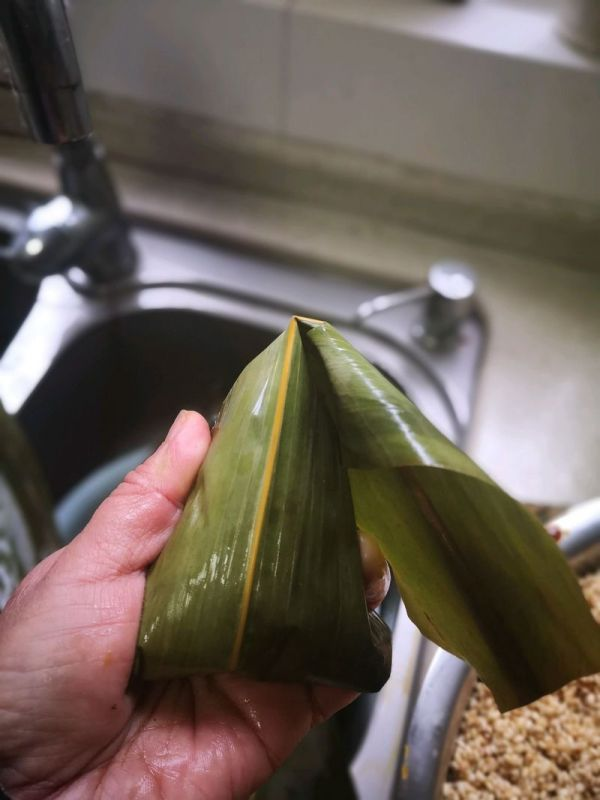 步骤八
