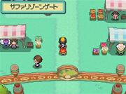 口袋妖怪心金·魂银