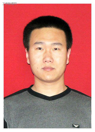 李立[哈尔滨工程大学理学院物理系助教]