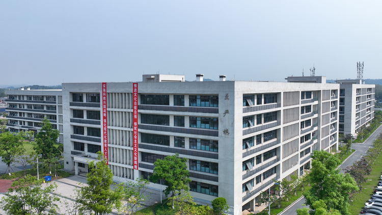 江阳城建职业学院