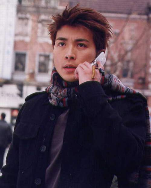 十八岁的天空Ⅱ