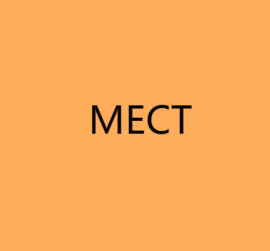 MECT