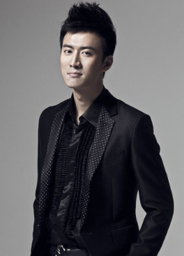 只要你过得比我好