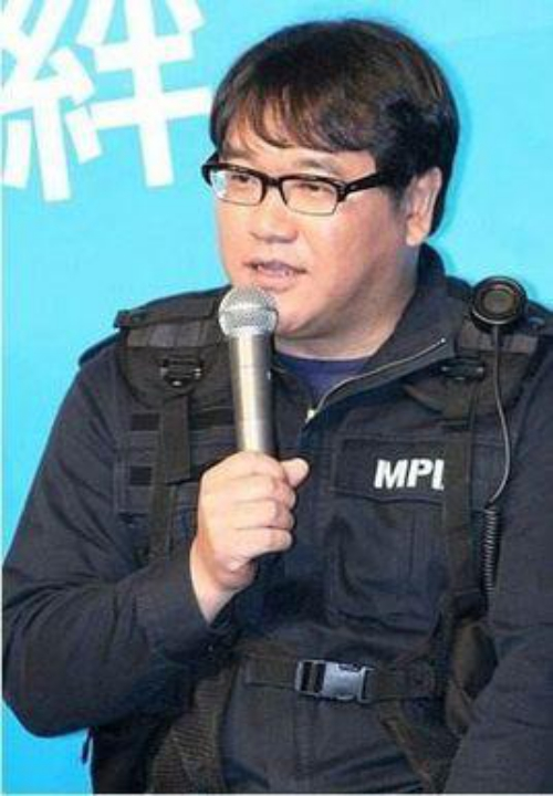 激流：你还记得我吗？