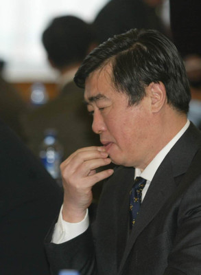 阎世铎