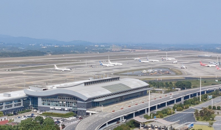 南昌昌北国际机场