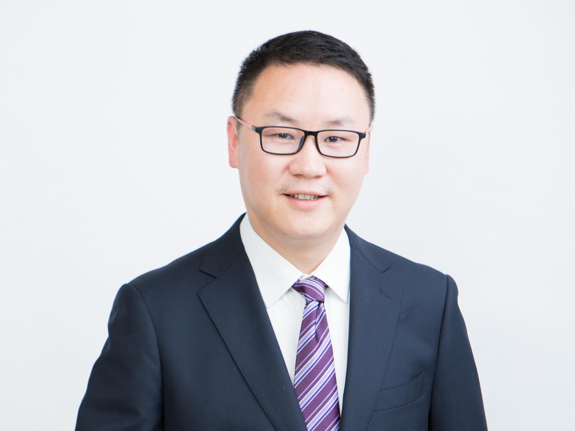 王志鹏