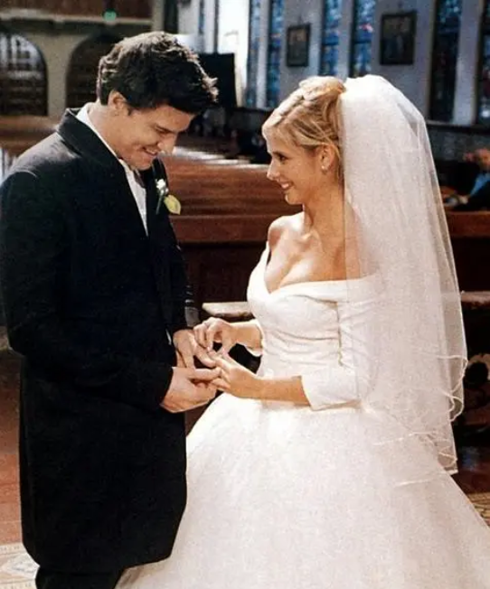 吸血鬼猎人巴菲第三季