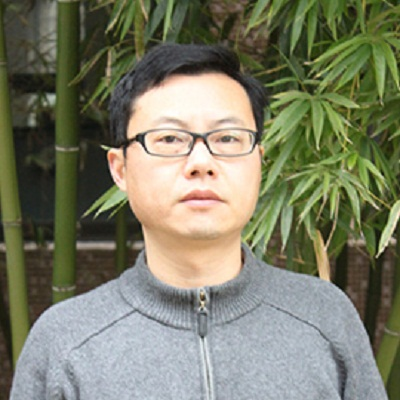 李健