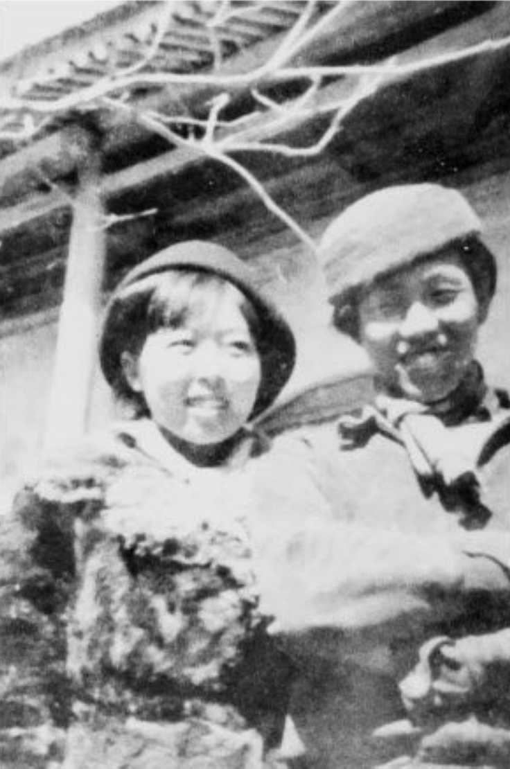 萧红