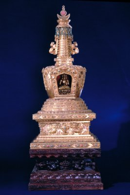 孝圣宪皇后
