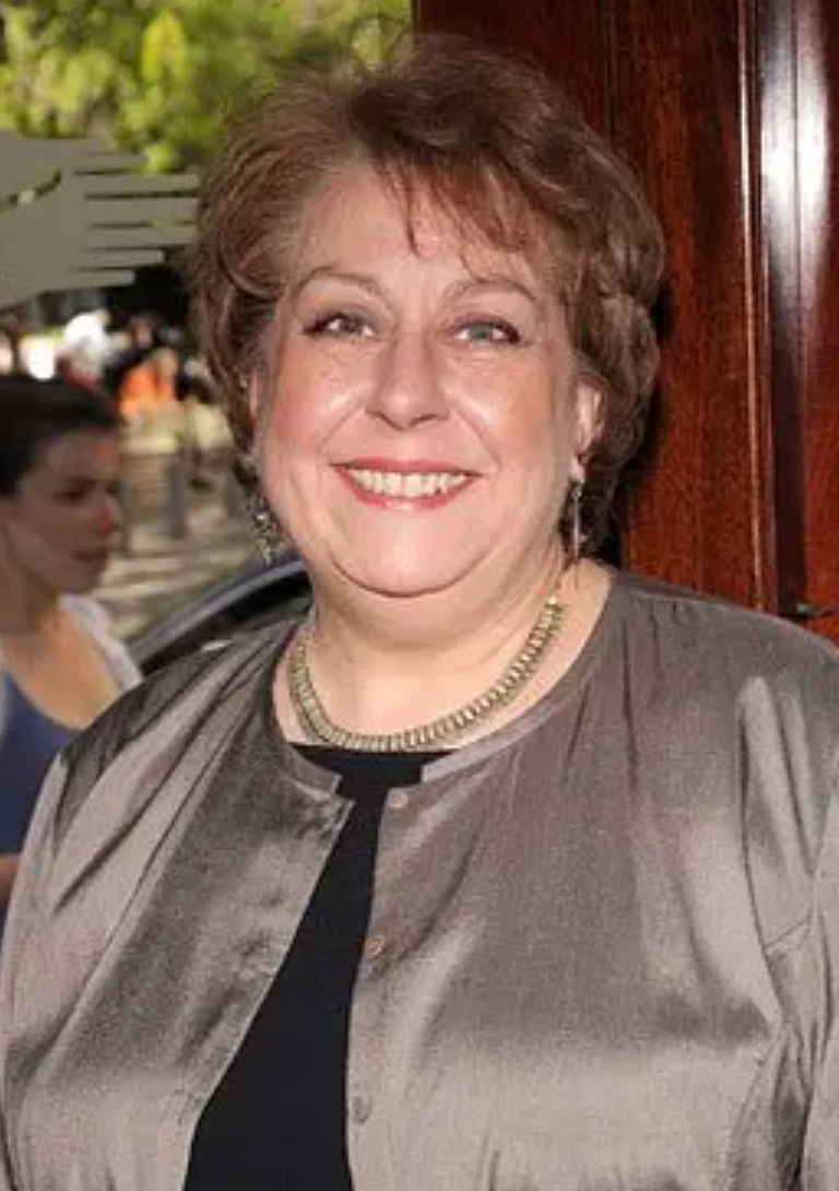 杰妮·霍蒂谢尔