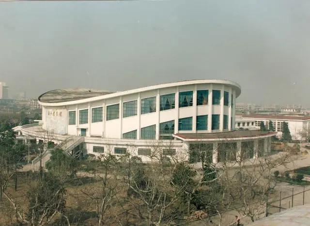杭州体育馆
