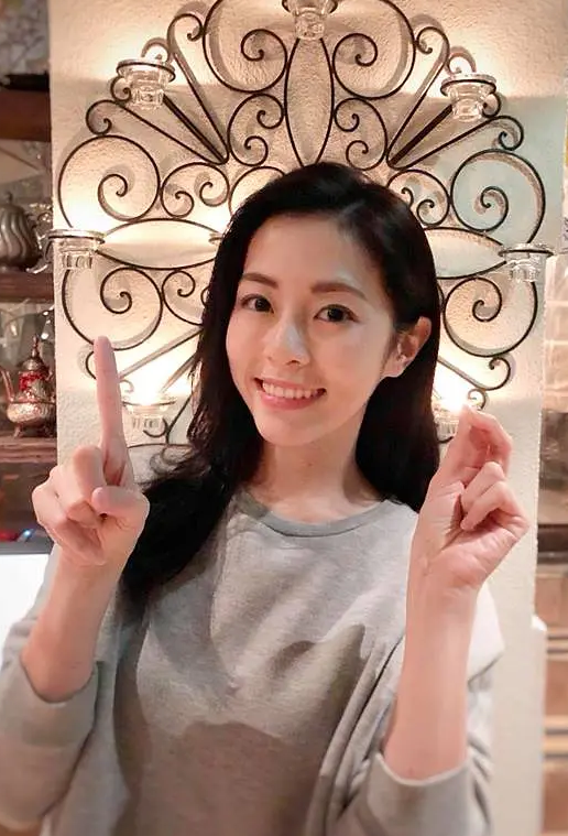 任容萱