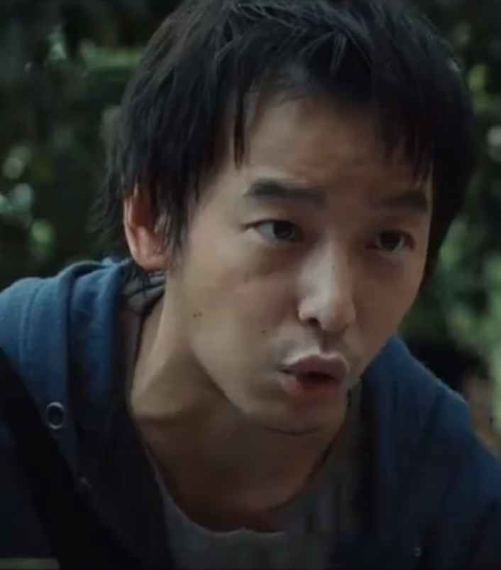 我们一起摇太阳