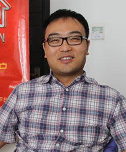 张凯