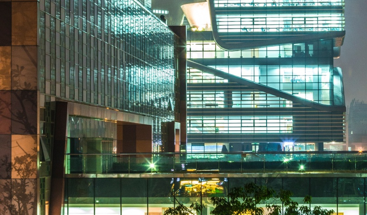 西交利物浦大学