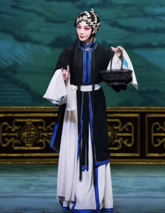 红鬃烈马