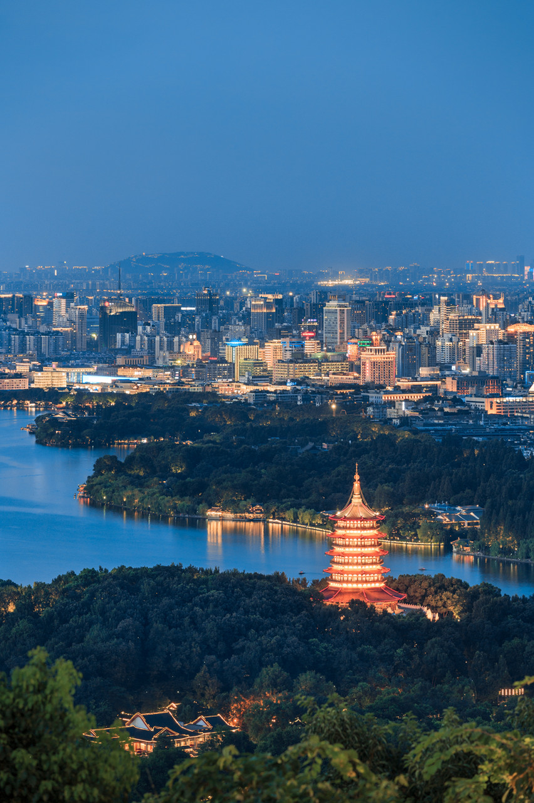 杭州市