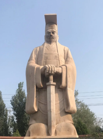冉闵