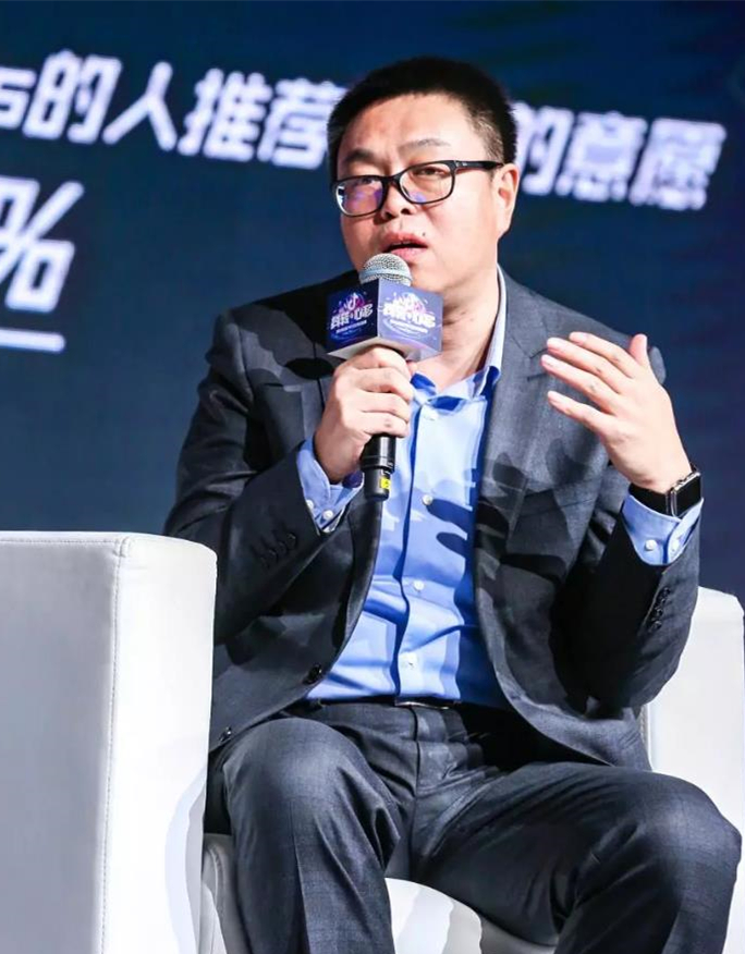 陈晓峰