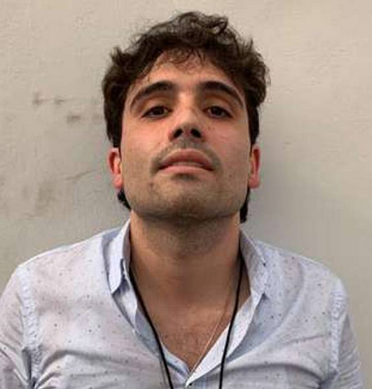 奥维迪奥·古兹曼